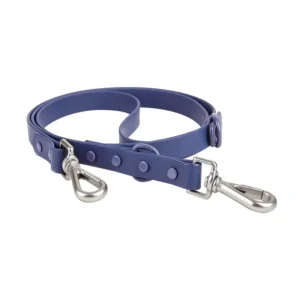 Customizable Waterproof Adjustable Pet Dog Leash Pet Traction Rope