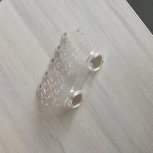 Customized Coral Frag Acrylic Rack with Magnets Aquarium Accessories