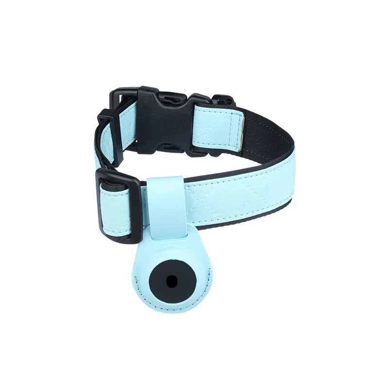 Customized Gift Pet Dog Leash Locator Anti-Lost Device Tracker JD-T7 All Seasons Made in China