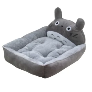 Cute Dog Bed for Puppy Animal Shape Pet Bed Dog Beds