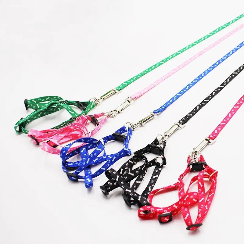 Cute Dog Harness Postage