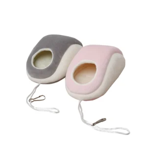 Cute Mouse Shape Hamster and Sugar Glider Nest Warm Cotton Pet Supplies for Small Animals