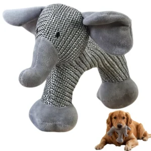 Cute Pet Toys for Dogs With Cotton Rope Custom Pet Dog Toys Luxury Squeaky Dog Toys