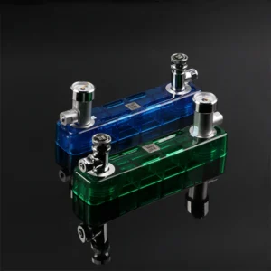 DIY Eco Friendly 2L CO2 Generator System Kit Plastic Aquarium Fish Tank for Planted Tanks