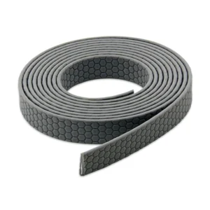 Dansky Pet Collar Leash Harness PVC Webbing 20mm 25mm Polyester Waterproof TPU Coated Webbing Tape