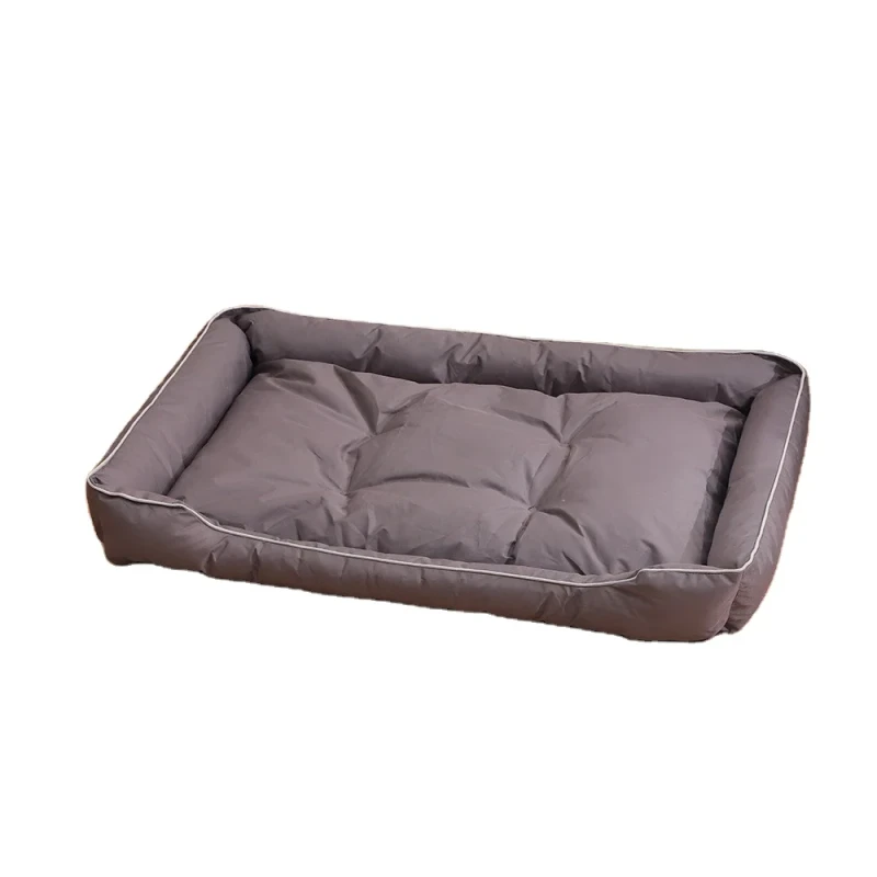 Design Attractive Pet Bed Pets Accessories Luxury Orthopedic Dog Bed for Pet