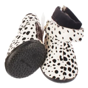 Designer Cute Lightweight Pet Dog Shoes