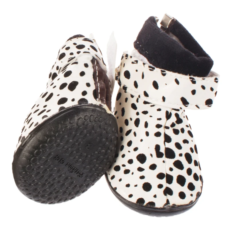 Designer Cute Lightweight Pet Dog Shoes