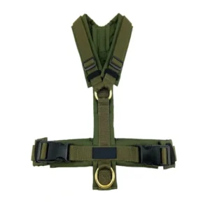 Direct Selling Y Shape Pet Harness High End Durable Pet Vest Adjustable Soft Dog Harness for Outdoor