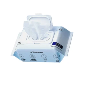 Disposable Cats Dogs Travel Customize Private Label Non Toxic Pet Wipes Gloves Eye Pet Wet Wipes