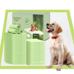 Disposable Dog Pads For Female and Male Dogs Dog Pee Pads Pet Underpads