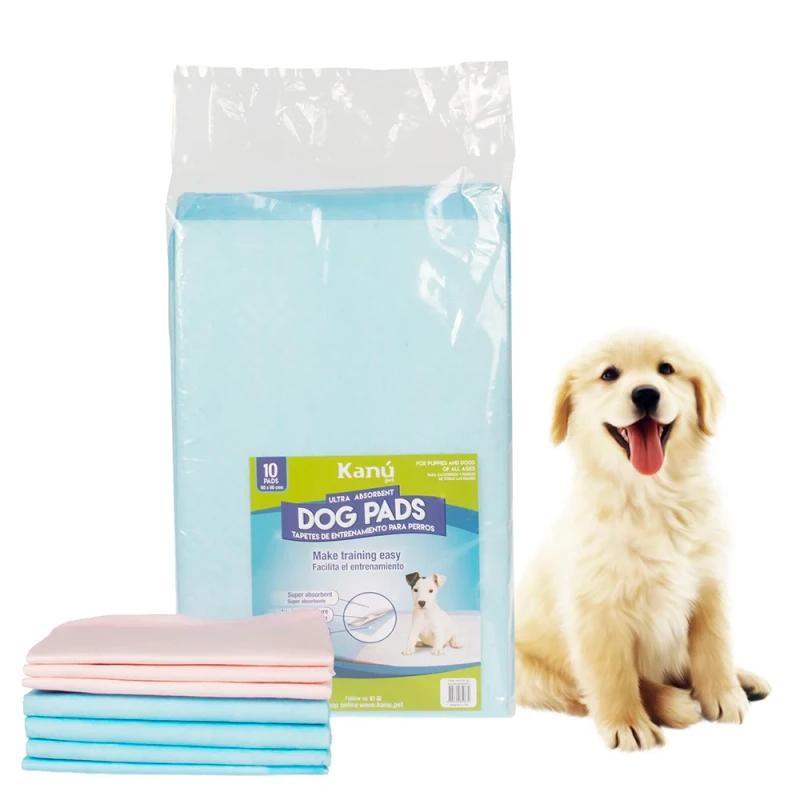 Disposable Extra Large Washable Pee Puppy Pet Dog Cat Toilet Training Pads for Dogs