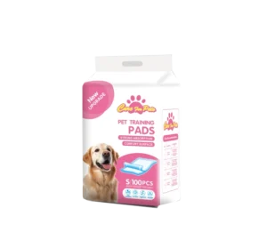 Disposable Waterproof PET Puppy Dog Mats for Toilet Training Pet Training Supplies