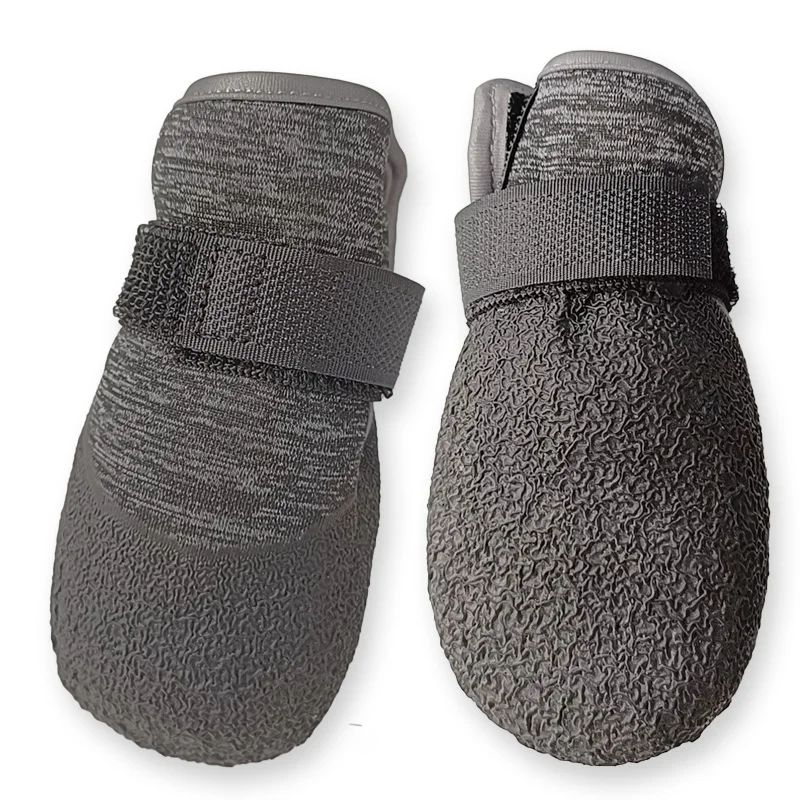 Dog Accessories Custom Dog Socks Cute Pet Socks Dog Boots Socks