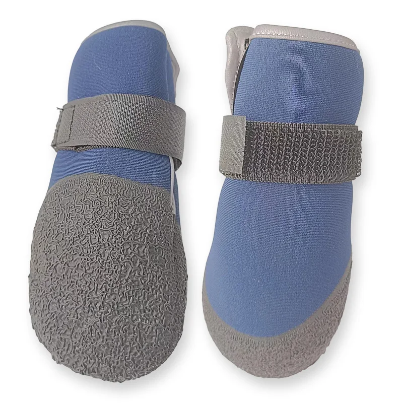 Dog Accessories Outdoor Non slip Waterproof Dog Socks