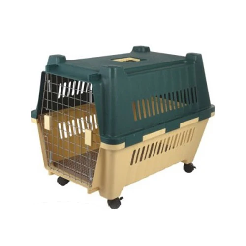 Dog Airline Cage