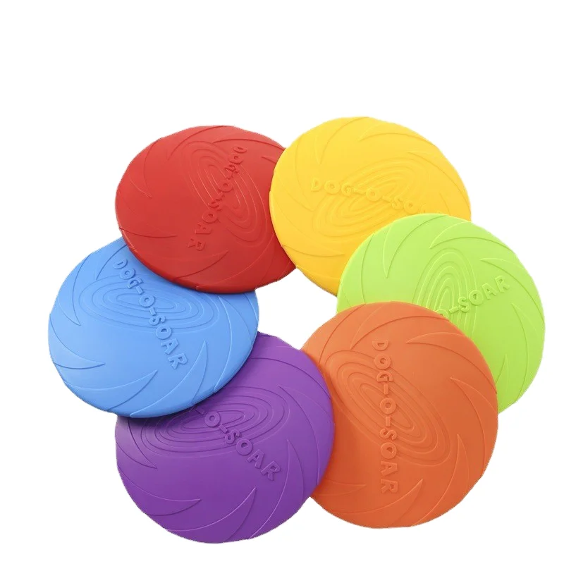 Dog Anti bite Pet Interactive Floating Toys Training Toys