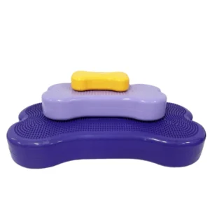 Dog Balance Training Product for Dog Regular Training Dog Training Mat Bone
