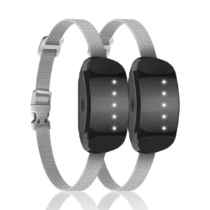 Dog Barking Control Collar with Digital Display Waterproof Rechargeable