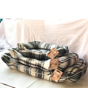 Dog Bed Luxury Dog Bed Washable Pet Accessories