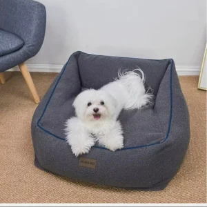 Dog Bed Sofa for All Seasons Luxury Custom Comfortable Pet Bed Cat Bed