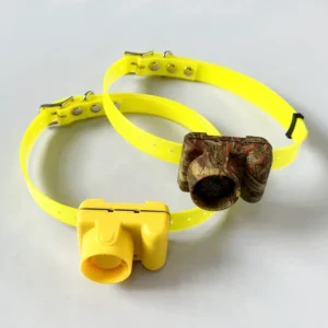 Dog Beeper Collar Beeper Hunter Dog Training Collar