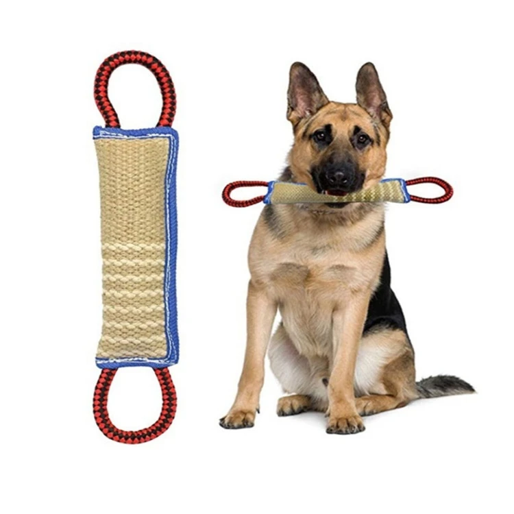 Dog Bite Training Dog Chew Toy Other Pet Training and Behavior Products Pet Training Supplies