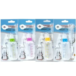 Dog Bottle Set Newborn Cat Pet Products 60ml 150ml Teddy Puppy Kitten Bottle Pet Bottle Pet Care Kit