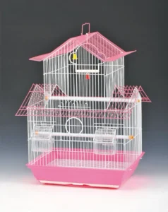 Dog Cages Foldable Metal Kennels Large Dog Cages