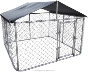 Dog Cages Large Pet Cages Pet Houses of Dog Houses