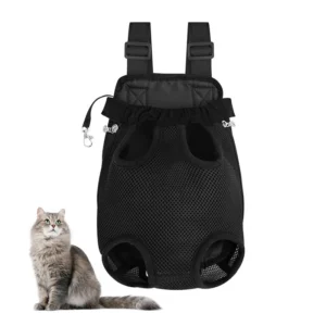 Dog Carrier Bag Portable Pet Bag Dog Travel Bag Waterproof Comfortable Pet Carrier