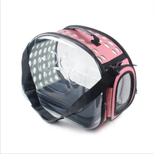 Dog Cat Bag Travel Pet Carrier Backpack