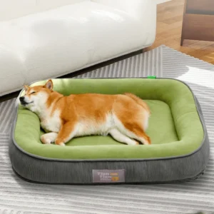 Dog Cat Bed Winter Warm Dog Mat Luxury Sofa for Sleeping Multi Size Pet Bed L XL XXL