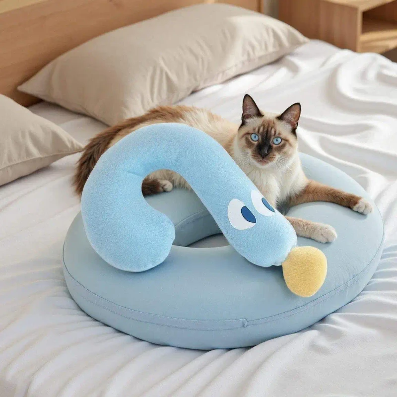 Dog Cat Pillow Four Seasons Universal Pet Supplies Toys Pet Mattresses Sleeping Cat Beds Dog Nesting Supplies