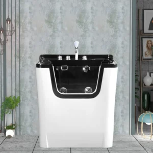 Dog Cat Washing Pool Factory Price Pet Grooming Tub for Pet Clinic Vet Bath Tub