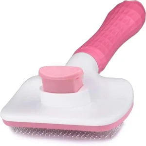 Dog Hair Removal Comb Cat Flea Comb Pet Comb for Dogs Grooming Brush for Dog Pet Supply