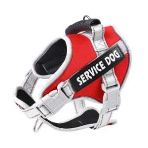 Dog Harness Without Leash Suitable for Large Dogs Vest Style Extendable in Stock Direct From Factory