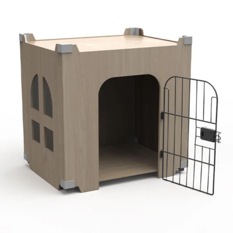 Dog House Manufacturer Outside XL Dog Villa Pet Houses Furniture