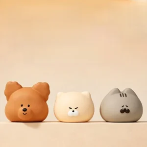 Dog Latex Cute Animal Shaped Chew Toys Squeaky Toys for Teething Small Medium Dogs Pet Interactive Toys Juguetes Para Perros ODM
