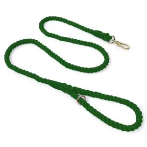 Dog Leash Cotton Pet Leashes Dog Walking Leash Rope