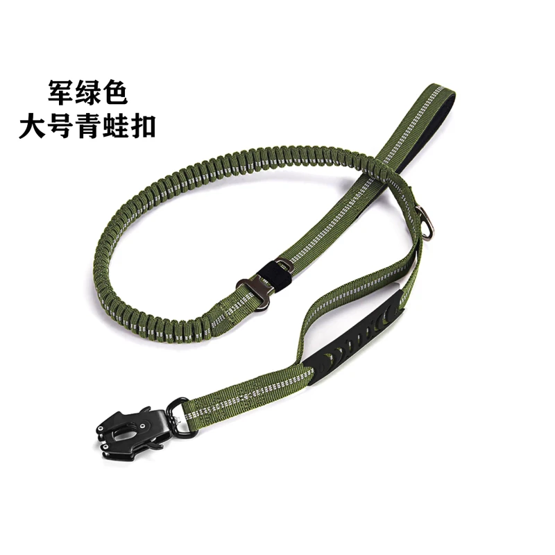 Dog Leash with Cute Decoration Pet Dog P Chain Rope Fashionable Lovely Style Simple Luxury