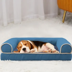 Dog Mat Pet Blanket Cushion Dog Kennel Custom Cat Bed Sofa Pet Beds Warm Pet Dog Bed