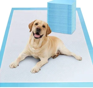 Dog Pet Puppy Training Pads Diaper Mats & Pads