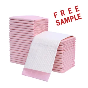 Dog Pet Training Pads Diaper With Leak proof Disposable Puppy Pad Pee Pads