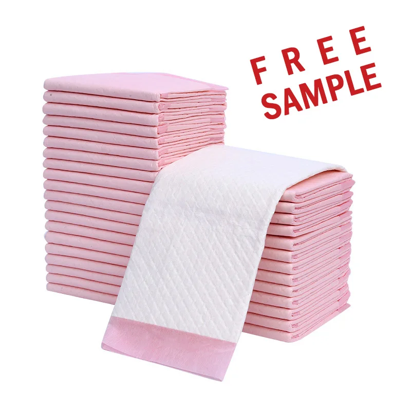 Dog Pet Training Pads Diaper With Leak proof Disposable Puppy Pad Pee Pads