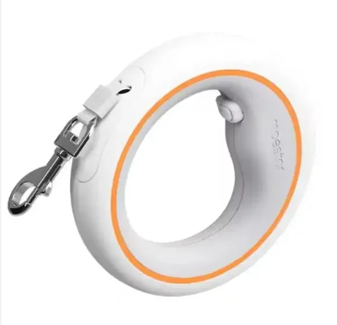 Dog Retractable Leashes Double Custom Dog Leash