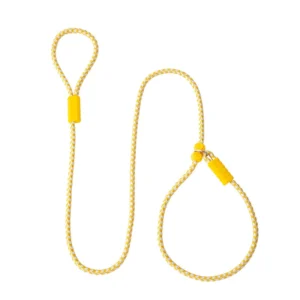 Dog Traction Rope Training Leash Solid Nylon Eco friendly Classics Small Dogs Explosion proof Walking RIBBONS Hand Wash New