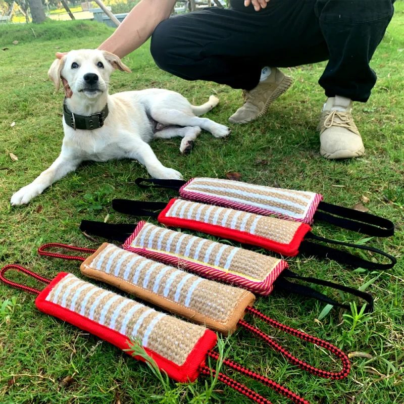 Dog Training Equipment Dog Biting Stick Target Biting Pet Products
