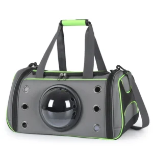 Dog Travel Carrier Pet Travel Bag Dog Soft Sided Carriers