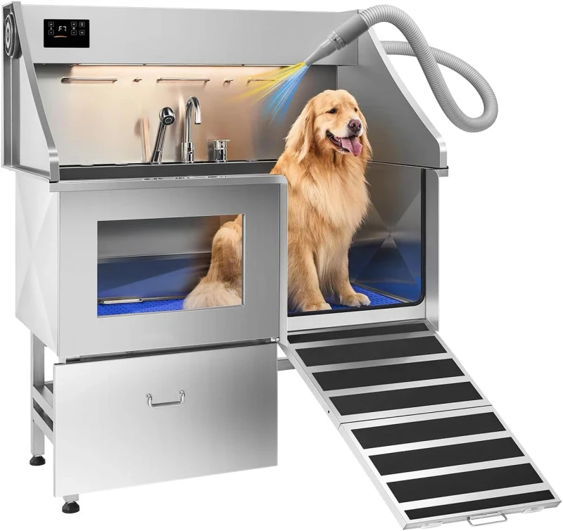Dog Washing Pool Cat Pet Bathing Pool Eco Friendly Pet Bathing Pool for Small Animals for Dog Washing